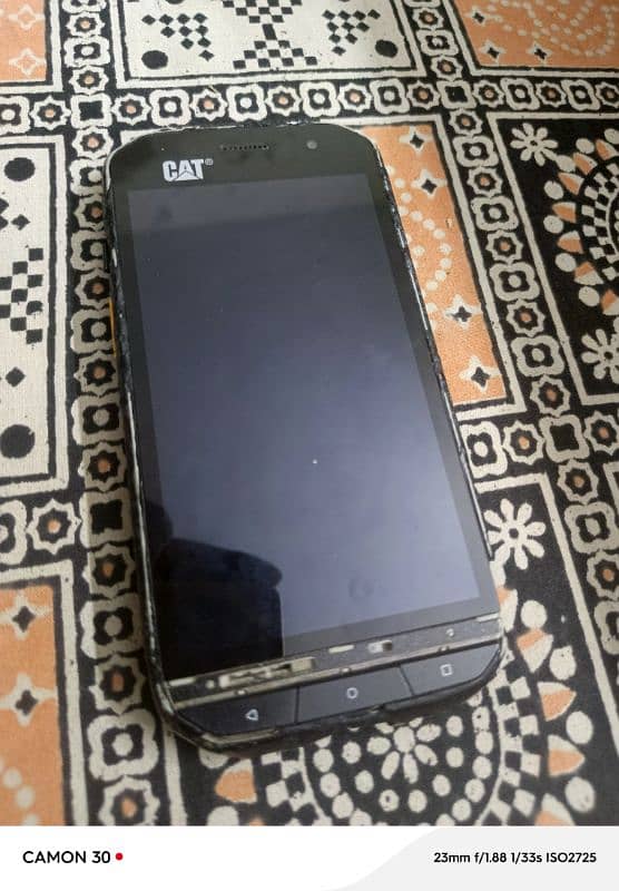 cat 4/64 chlany me a1. . battery b bht achi 4