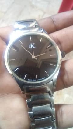 Branded orignal watches