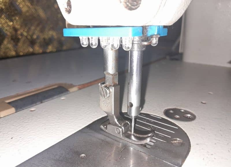 Brothers sewing machine For industrial as well as Domestic use 3