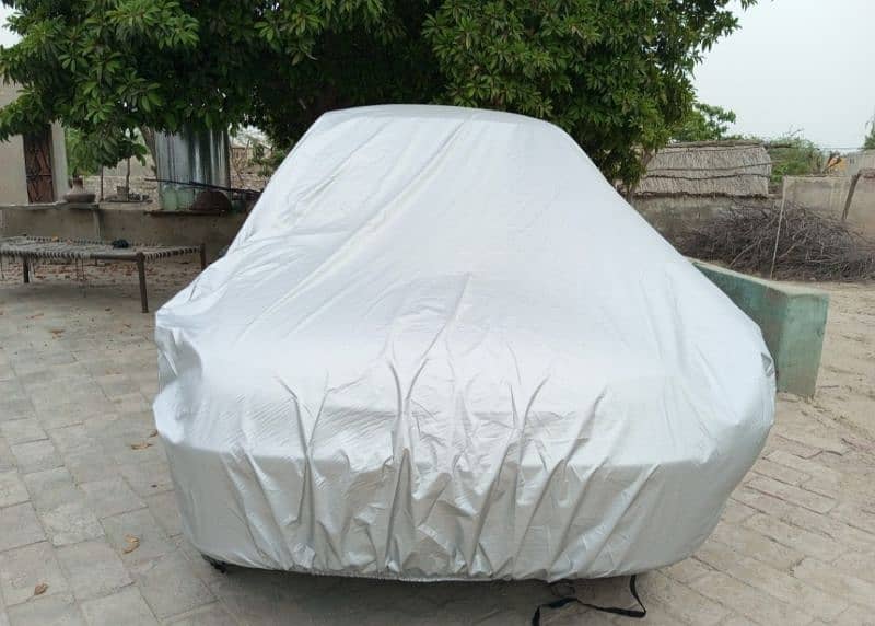 water proof mehran car cover 1