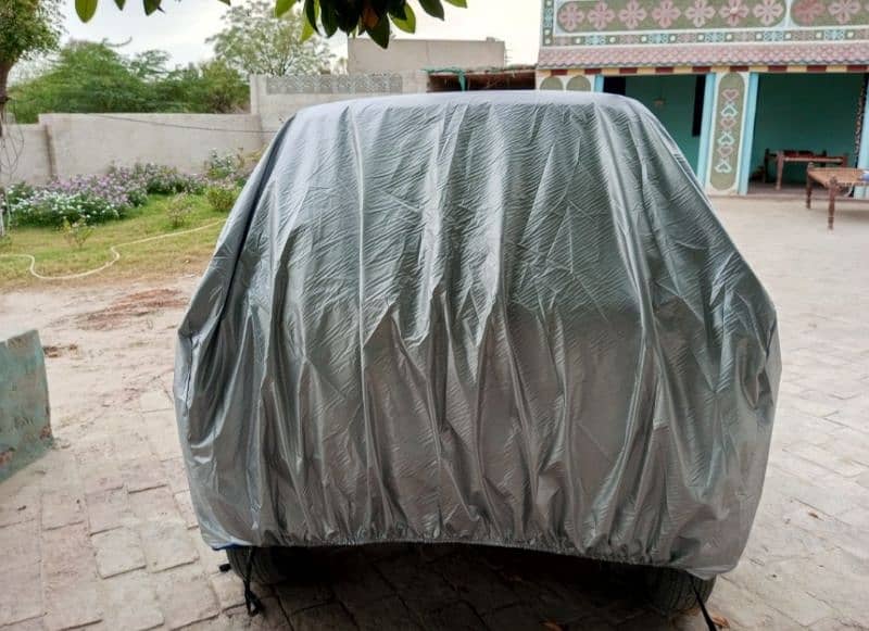 water proof mehran car cover 2