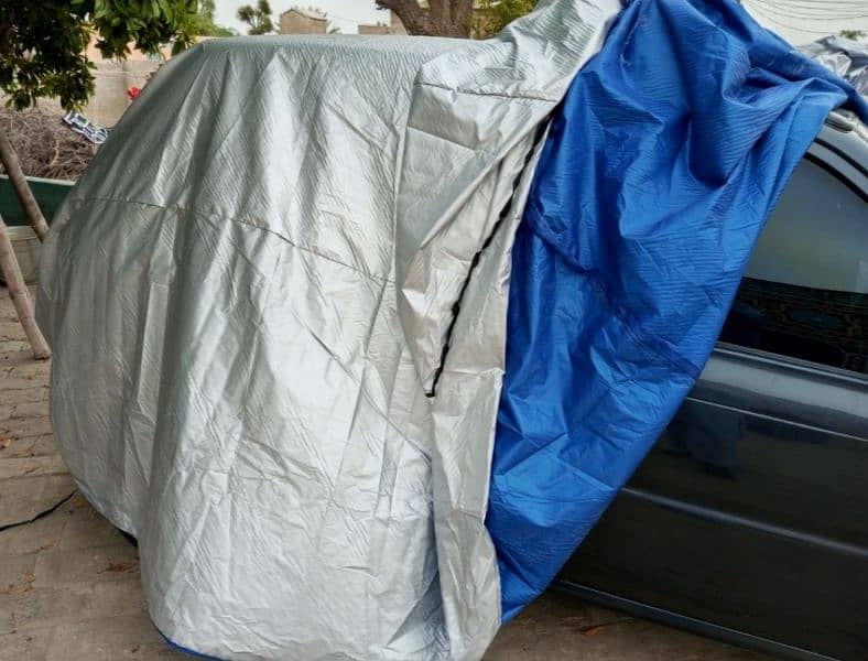 water proof mehran car cover 3