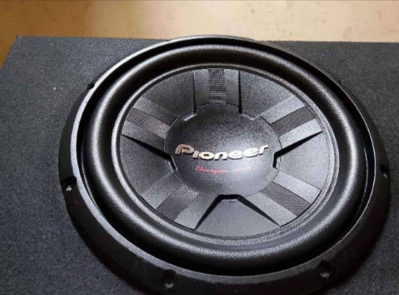 pioneer 311 s4 3