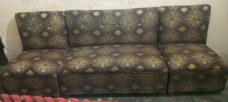 Big Sofa 3