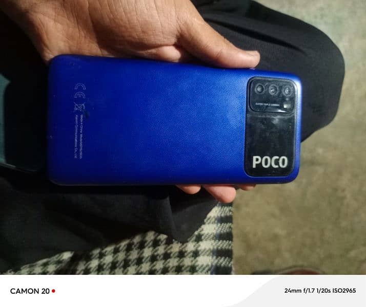 poco m3 128gb 4