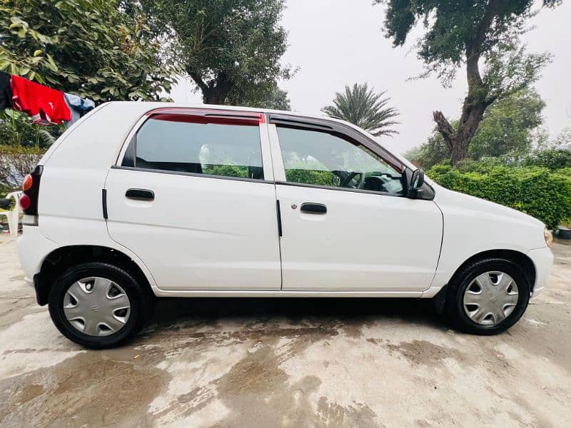 Suzuki Alto 2006 2