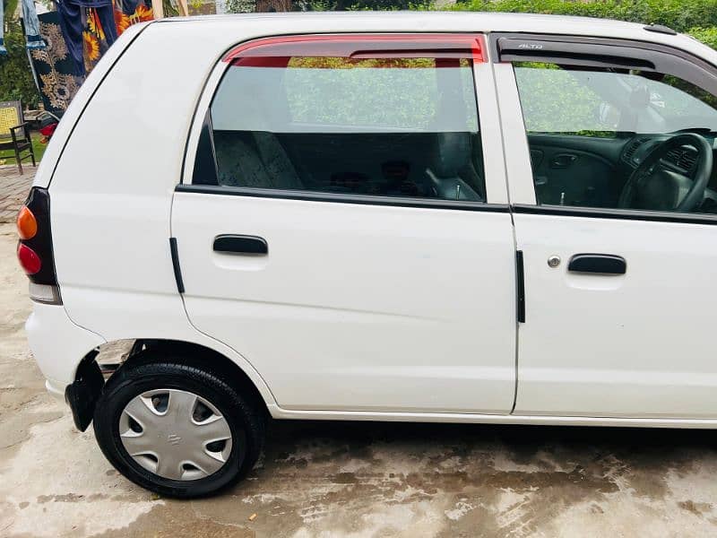 Suzuki Alto 2006 3