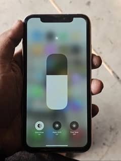 IPhone Xr exchange possible