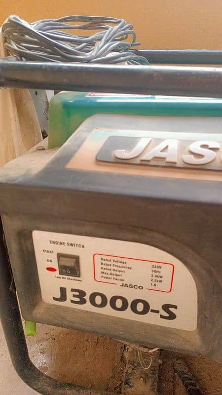 jasco j 3000 s 2