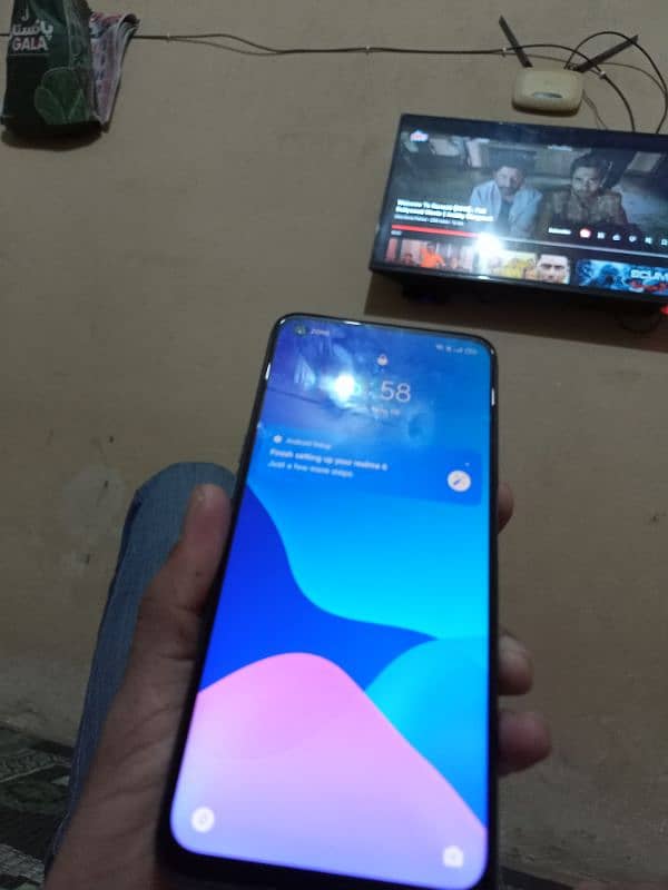 realme 6 8/128 3