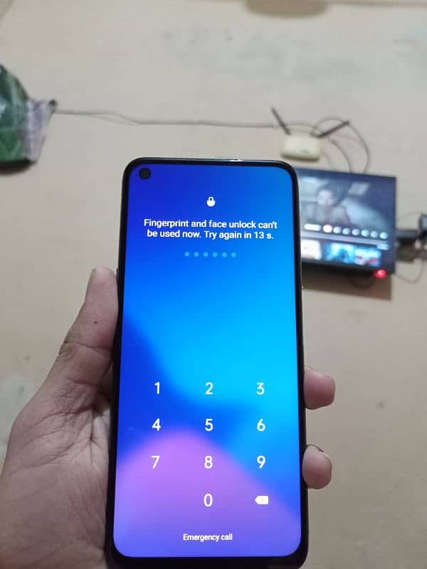 realme 6 8/128 4