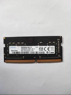 16GB DDR4 2666MHz Laptop RAM - Enhance Speed at Best Prices