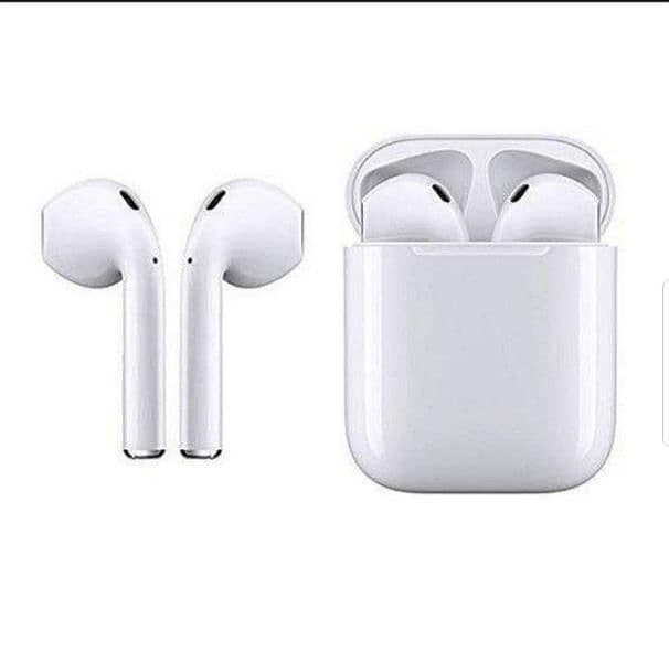 14 Tws Airpods 0