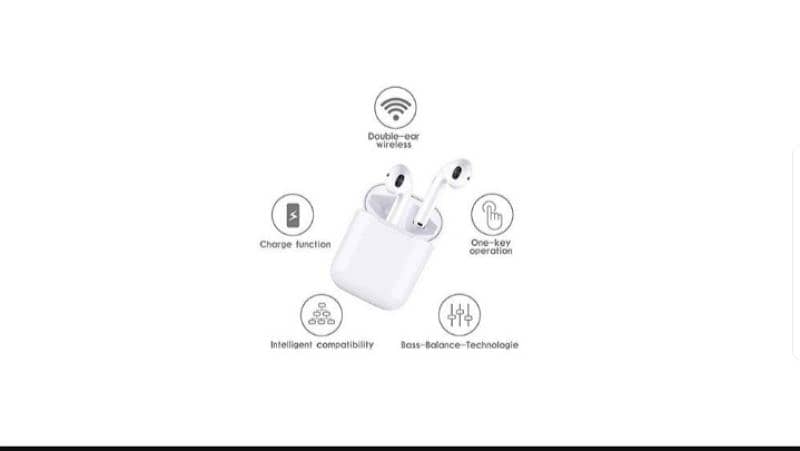 14 Tws Airpods 1