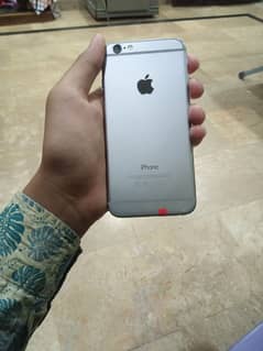 iPhone 6 jv