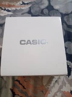 casio