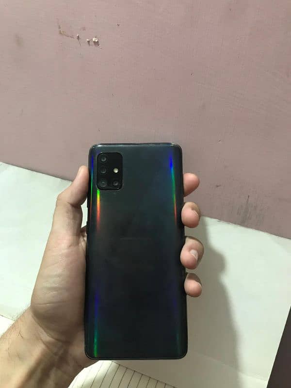 Samsung A51 1