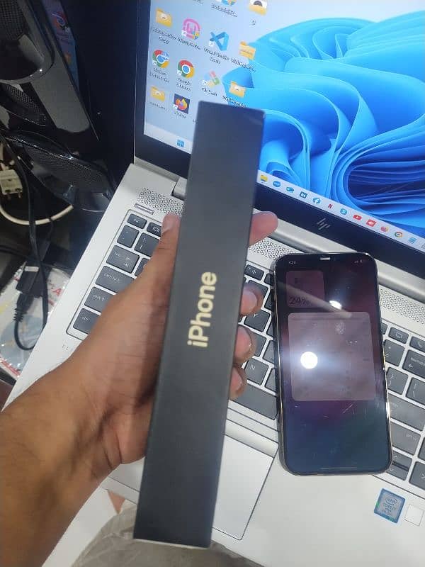 iPhone 12 Pro Max PTA Approved 18