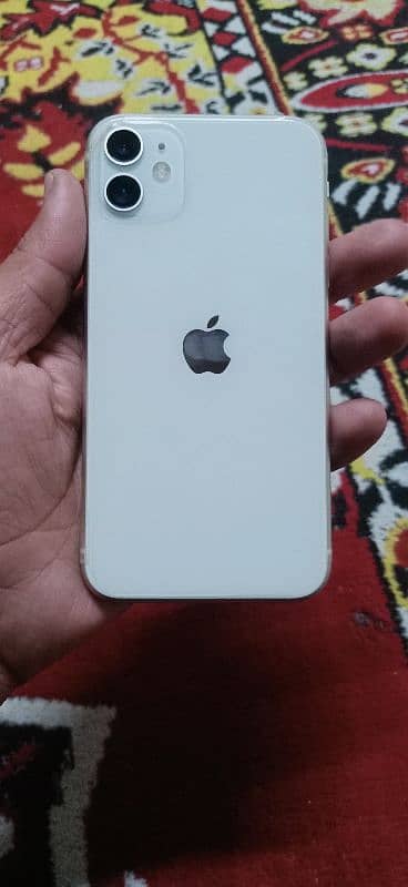 Iphone Jv 64 GB (85 BH) 1