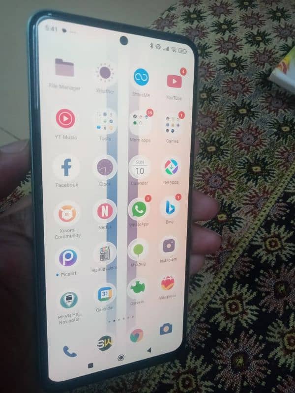 redmi note 12 8/128 GB 4