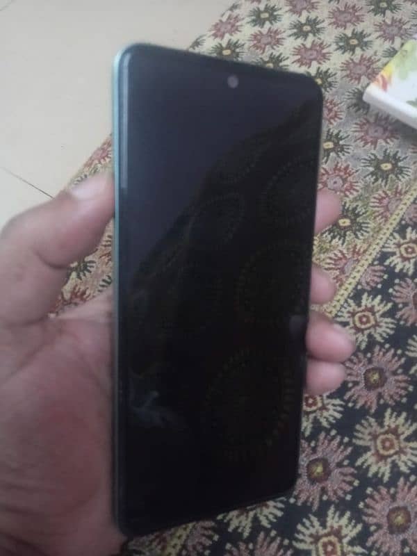 redmi note 12 8/128 GB 5