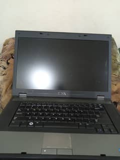 DELL Latitude E5510 Core i5 1st Generation 4GB Ram 300 15.6" display