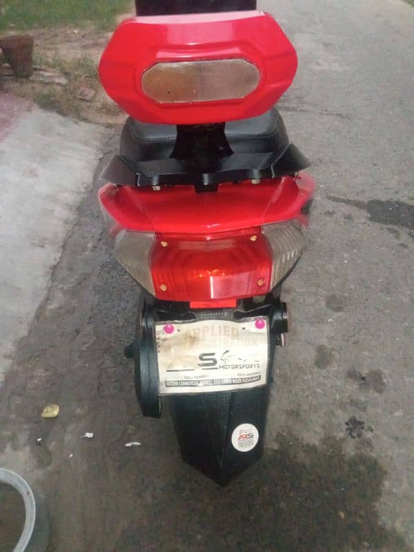 electric scooty 03026438138 4