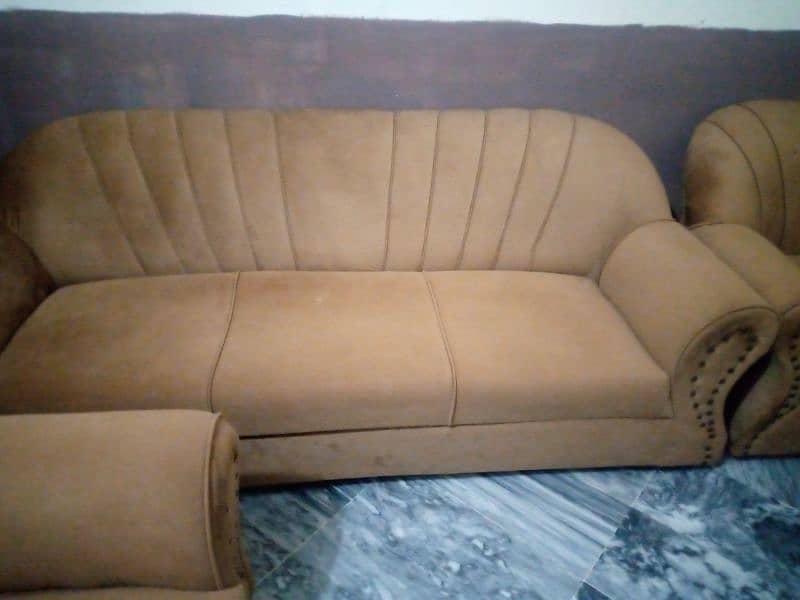 5 seater sofa set for sale 1