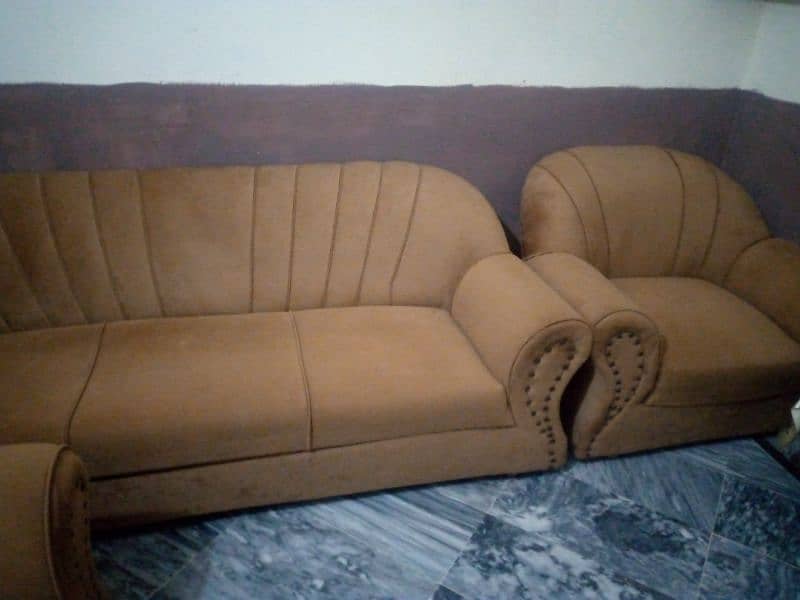 5 seater sofa set for sale 3