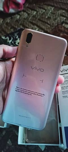 Vivo Y85 4/64 GB