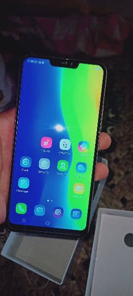 Vivo Y85 4/64 GB 1