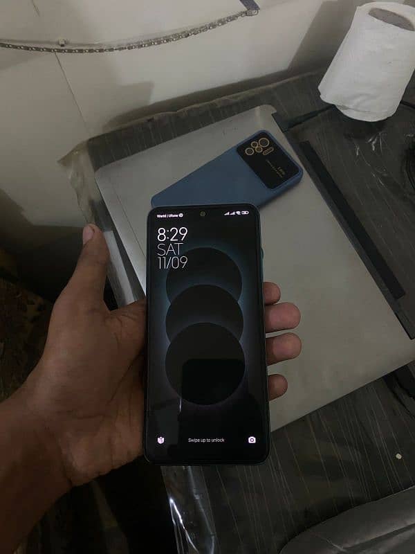 Redmi note 10 1