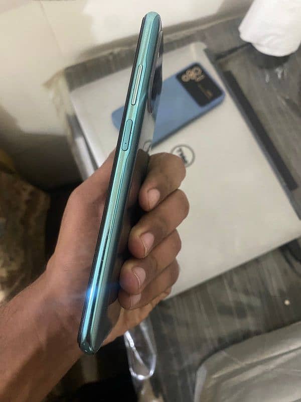 Redmi note 10 5