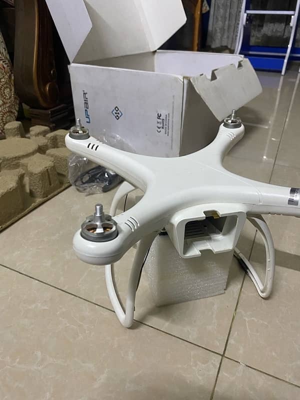 Upair One 4K drone sony camera 8