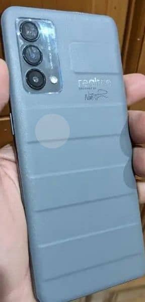 realme gt master edition 256GB 0