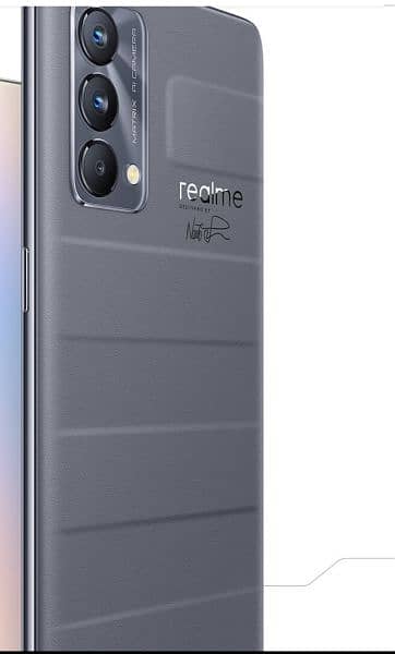 realme gt master edition 256GB 1