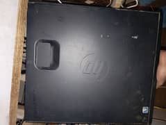 Hp computer