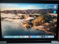 MacBook Pro Mid 2014(256 GB) + Charger