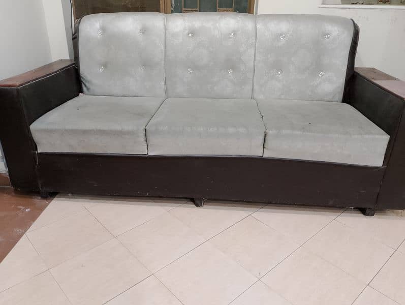 6 seater sofa set 0