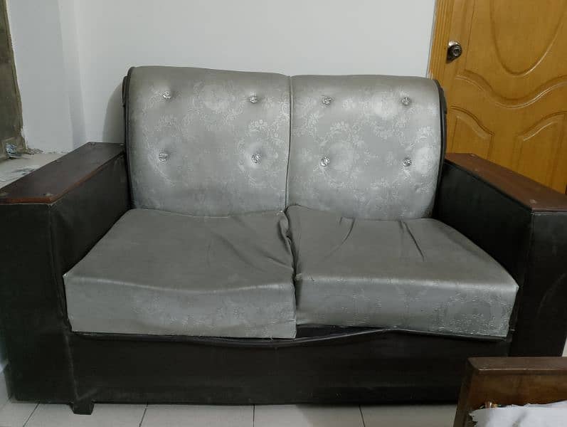 6 seater sofa set 1