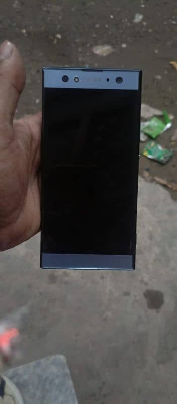 Sony Xperia Xa2 Ultra Dual Sim Approve Like new 22999 3