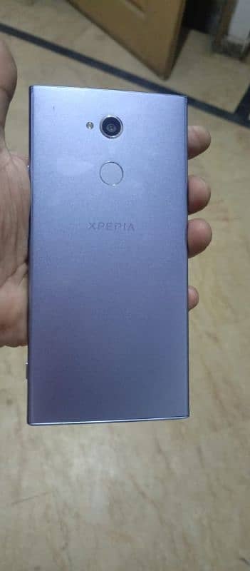 Sony Xperia Xa2 Ultra Dual Sim Approve Like new 22999 5