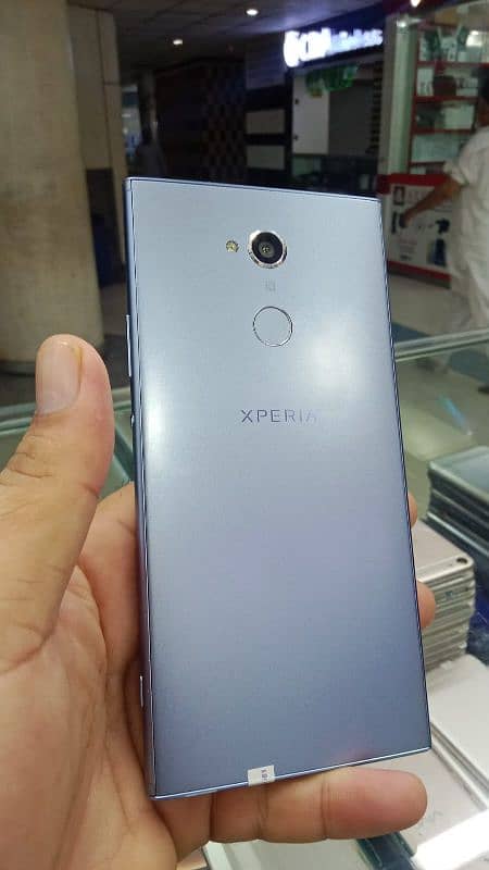 Sony Xperia Xa2 Ultra Dual Sim Approve Like new 22999 6