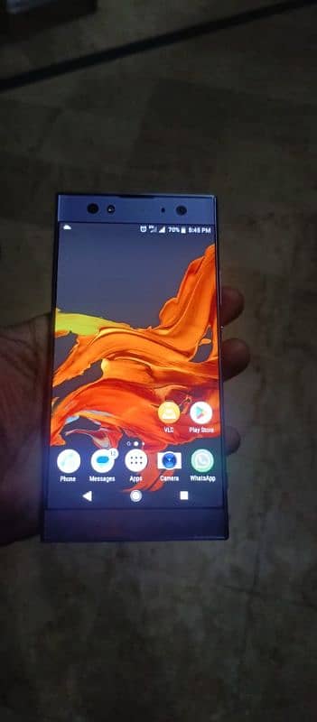 Sony Xperia Xa2 Ultra Dual Sim Approve Like new 22999 7