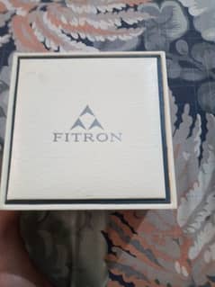 FITRON Watch