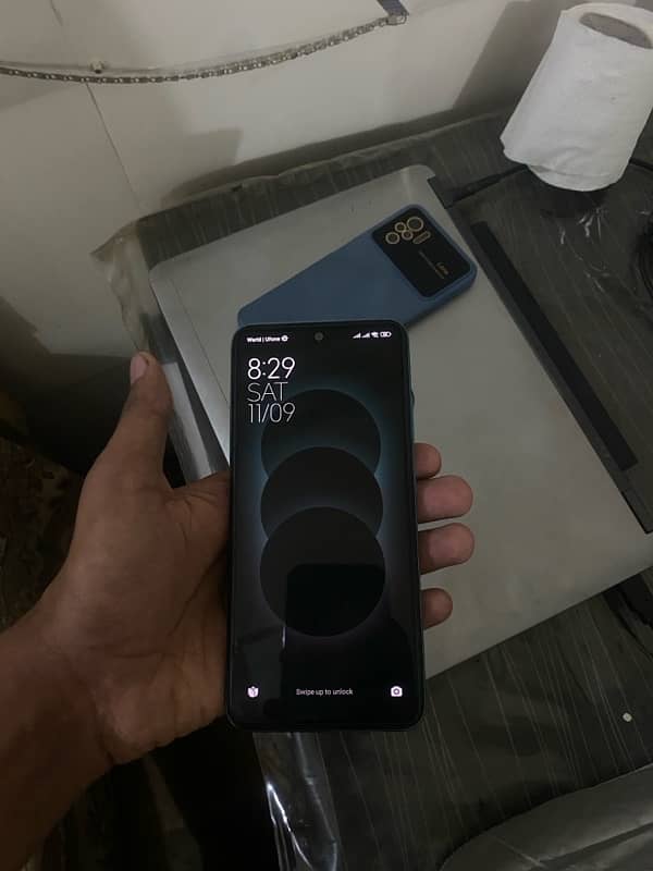 Redmi note 10 2