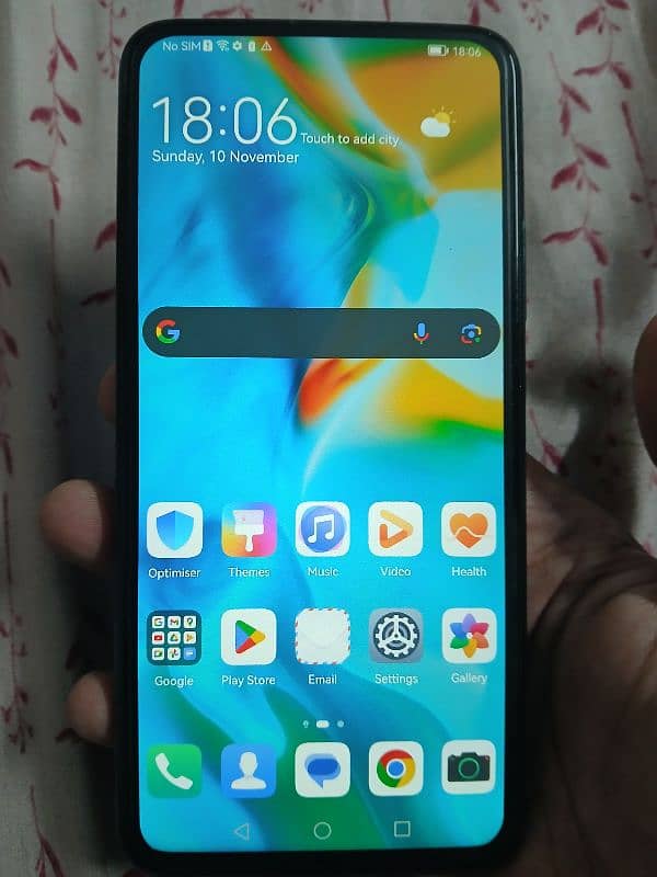 huawei Y9 prime 2