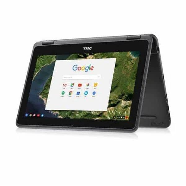 Chromebook 11 Model 3189 1