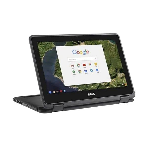 Chromebook 11 Model 3189 2