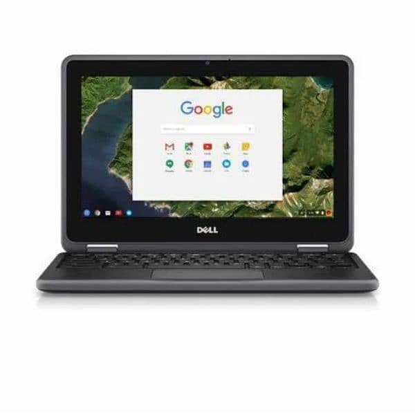 Chromebook 11 Model 3189 3